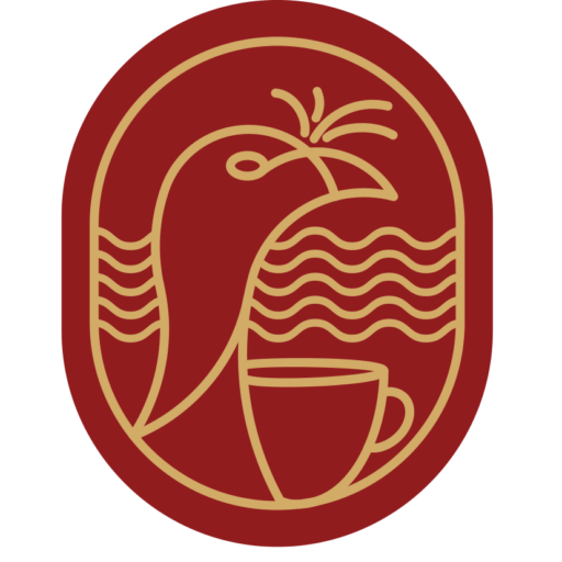 Medalhão Cariama